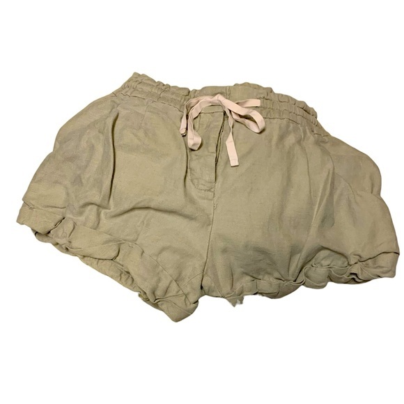 Wilfred Pants - aritzia wilfred shorts size 6